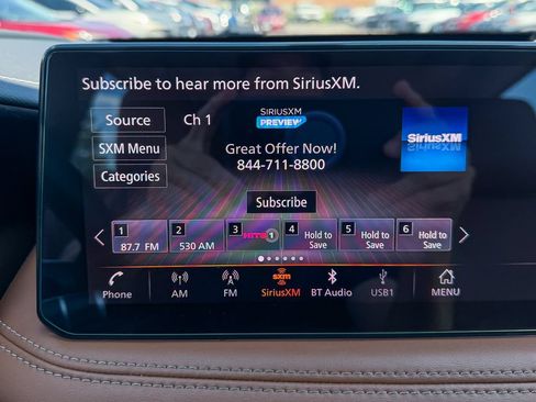 Used 2023 INFINITI QX60 Sensory w/ Vision Package AWD/4WD image 16