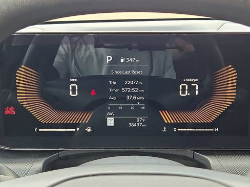 Used 2025 Kia K4 FWD image 25