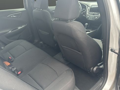 Used 2020 Chevrolet Malibu RS w/ LPO, Convenience Package 1 FWD image 23