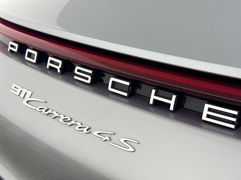 Certified 2020 Porsche 911 GT3 RS image 28
