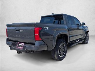 New 2026 Toyota Tacoma TRD Sport video 2