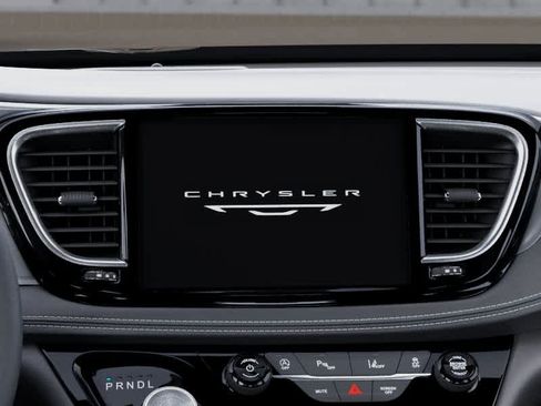 New 2027 Chrysler Pacifica Select FWD image 18