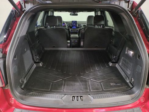 Used 2020 Ford Explorer ST w/ ST Street Pack AWD/4WD image 22