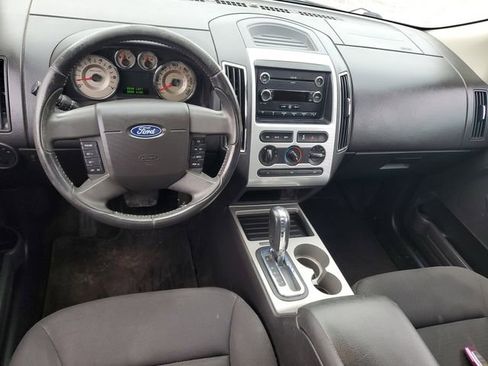Used 2010 Ford Edge SEL image 10