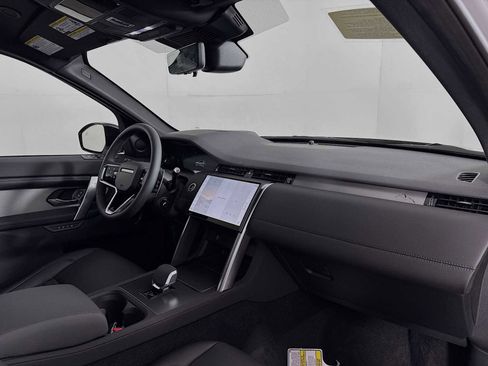 New 2026 Land Rover Discovery Sport Landmark image 27
