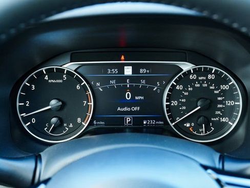 New 2025 Nissan Altima 2.5 SL image 14