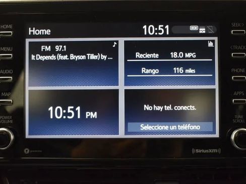 Used 2020 Toyota C-HR LE FWD image 28