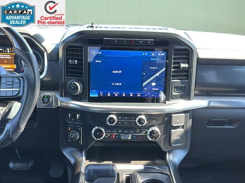 Used 2022 Ford F150 Raptor w/ Raptor 37 Performance Package image 23