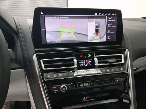 New 2025 BMW M8 Competition image 23