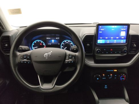 Used 2021 Ford Bronco Sport image 22