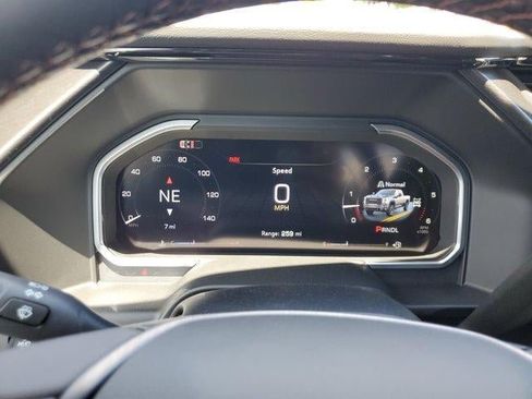 New 2026 GMC Sierra 2500 AT4X w/ AT4X AEV Edition AWD/4WD image 25