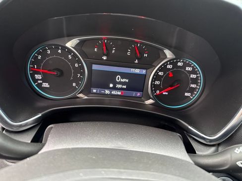 Used 2024 Chevrolet Equinox LT AWD/4WD image 26