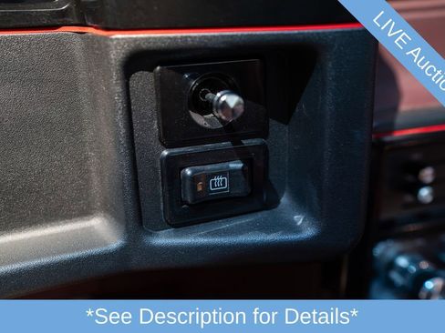 Used 1987 Chevrolet Monte Carlo SS image 17