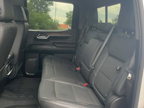 Used 2024 GMC Sierra 1500 Denali AWD/4WD image 33