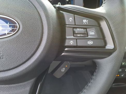 New 2026 Subaru Outback Limited image 17