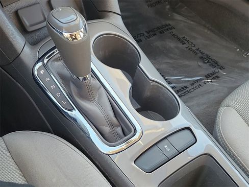 Used 2016 Chevrolet Cruze LT w/ Sun And Sound Package image 29