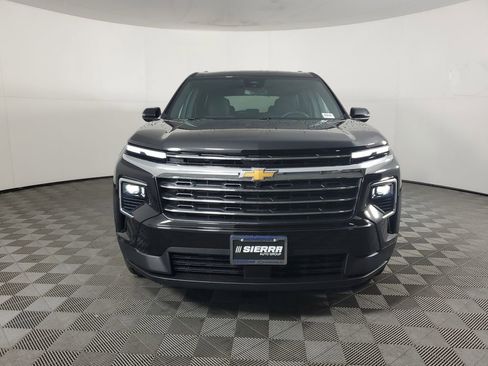 New 2026 Chevrolet Traverse LT image 9