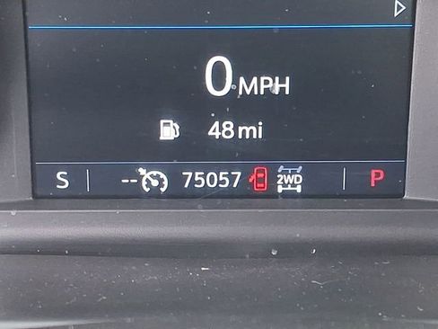 Used 2021 Chevrolet Silverado 2500 LTZ w/ LTZ Plus Package image 19