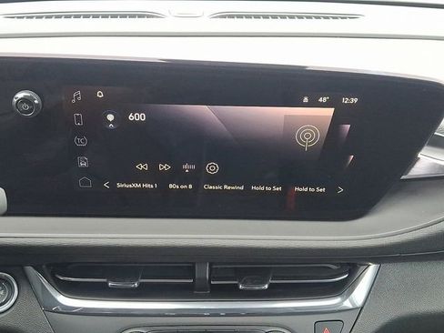 New 2026 Buick Envista Preferred w/ Convenience I Package image 15