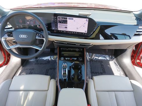 New 2026 Audi A5 2.0T Premium Plus AWD/4WD image 9