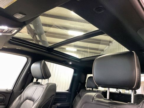 Used 2019 RAM 1500 Limited AWD/4WD image 24