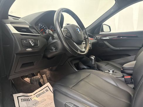 Used 2019 BMW X1 xDrive28i w/ Convenience Package AWD/4WD image 26
