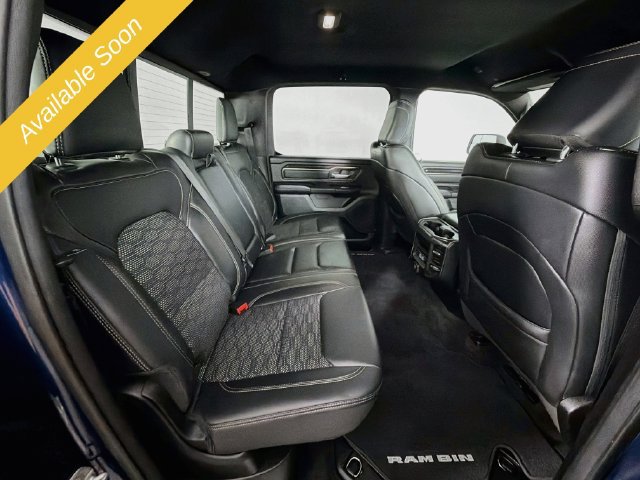 Used 2021 RAM 1500 Sport w/ Level 2 Equipment Group AWD/4WD image 26