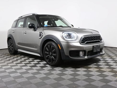 Used 2019 MINI Cooper Countryman S w/ Premium Package AWD/4WD image 9