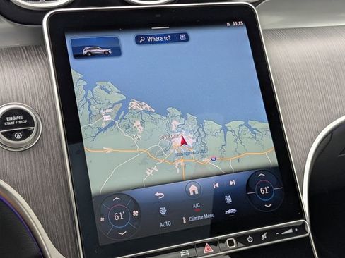 New 2026 Mercedes-Benz GLC 300 GLC 300 image 24