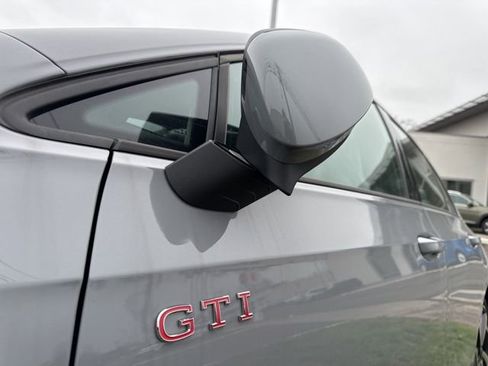 New 2026 Volkswagen GTI SE FWD image 5