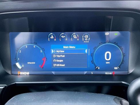 New 2026 Ford F350 Lariat AWD/4WD image 21