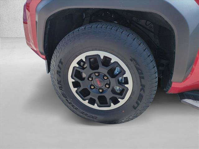 Certified 2025 Toyota 4Runner TRD Off-Road Premium AWD/4WD image 24