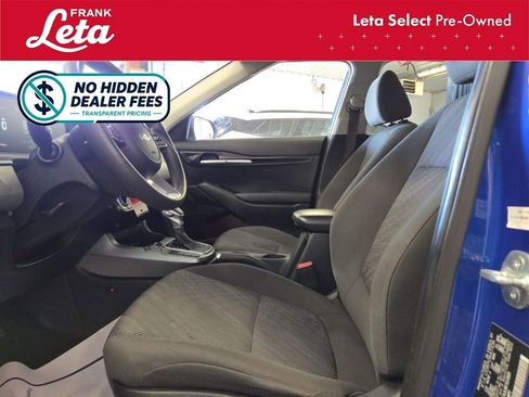 Used 2024 Kia Seltos LX AWD/4WD image 13