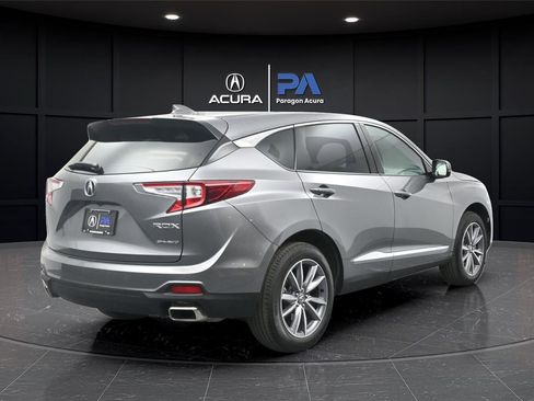Used 2024 Acura RDX SH-AWD w/ Technology Package image 23