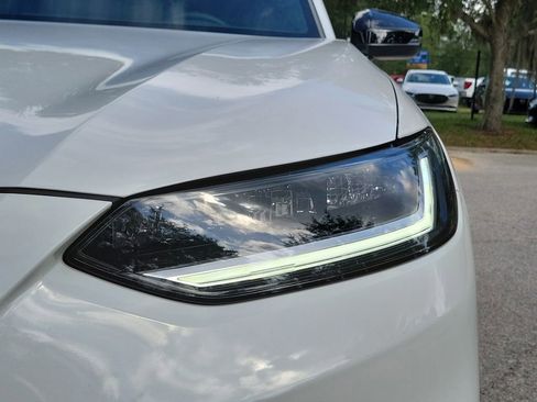 Used 2025 Honda HR-V Sport image 9