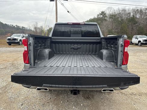 New 2026 Chevrolet Silverado 1500 RST image 25