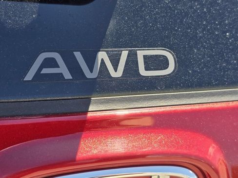 Used 2024 Honda CR-V EX image 25