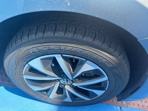 Used 2025 Volkswagen Jetta S FWD image 24