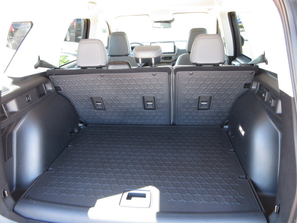 Certified 2025 Ford Bronco Sport Badlands w/ Badlands Tech Package AWD/4WD image 29