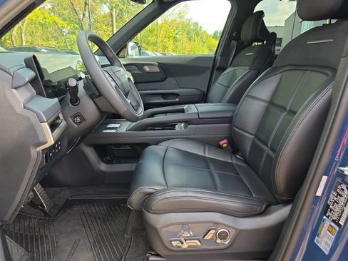 Used 2027 Kia Telluride SX Prestige AWD/4WD image 11