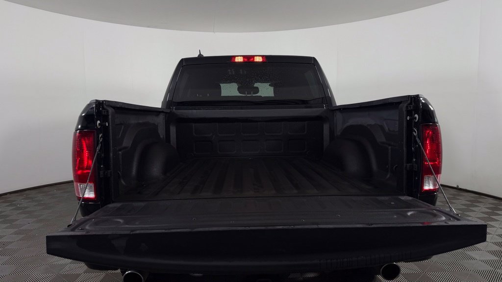 Used 2019 RAM 1500 Express w/ Wheel & Sound Group AWD/4WD image 11