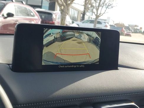 New 2025 MAZDA CX-5 AWD 2.5 S w/ Select Package image 27