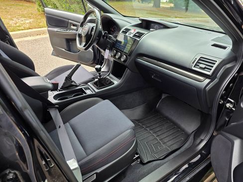 Used 2018 Subaru WRX image 29