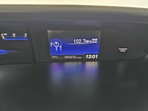 Used 2015 Honda Civic LX image 24