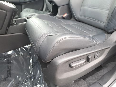 Used 2022 Honda CR-V EX-L image 27