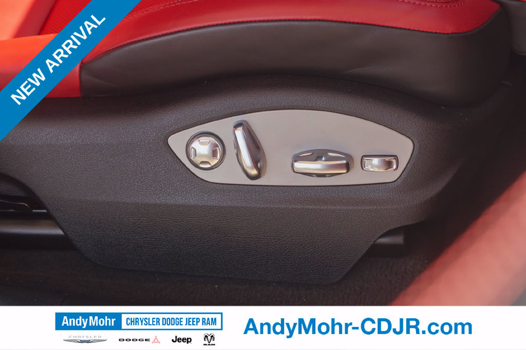 Used 2022 Porsche Macan GTS AWD/4WD image 61