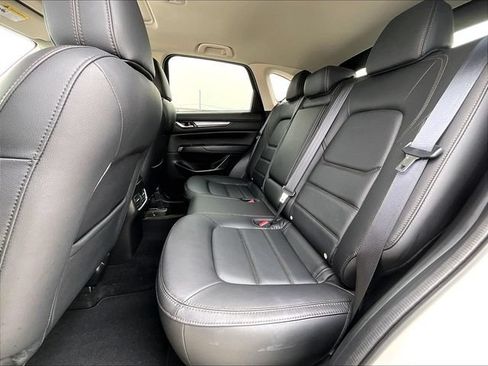 Used 2023 MAZDA CX-5 AWD 2.5 S image 15