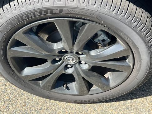 Used 2022 MAZDA CX-30 AWD 2.5 S w/ Preferred Package image 17