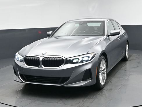 Used 2024 BMW 330i Sedan image 22