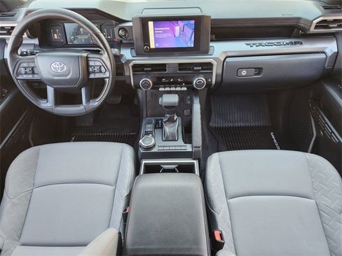 Certified 2024 Toyota Tacoma SR5 image 19